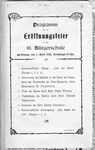 EroeffnungsfeierProgramm EroeffnungsfeierProgramm