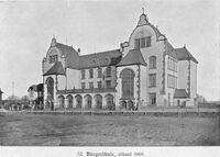 Historisches Bild 1 Historisches Bild 1